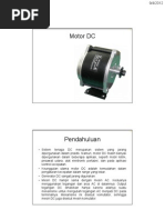 Download Motor DC by Rio Rustandi SN106539675 doc pdf