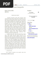 Download Sistem Informasi Geografis_ WEB GIS by Muhammad Junaidi SN106544785 doc pdf