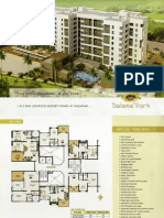 Selene Park Hadapsar - Brochure