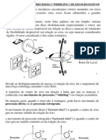 Aula 09 - Whirling e M+®todo de Rayleigh