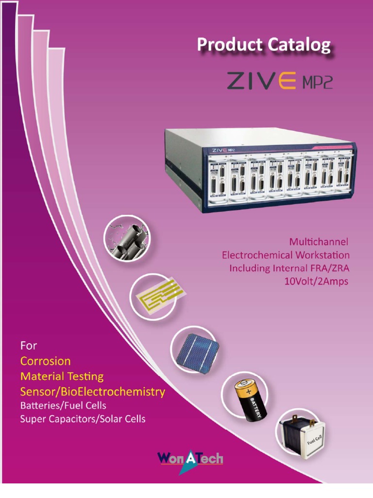 Zive MP2 | PDF | Battery (Electricity) | Analog To Digital Converter