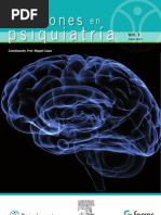Opiniones Psiquatría nº1. Junio 2011. Completo