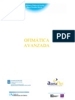 Ofimatica Avanzada