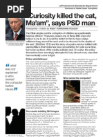 Download  We expose West Yorkshire Police Paedophile Detective by PoliceCorruption SN106564186 doc pdf