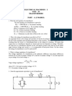 EM-I Unit-IV Questions &amp; Answers