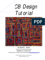 PCB Design Tutorial Rev A