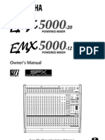 EMX5000E