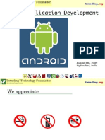 Android Tsm