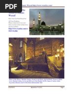 Download Welcome to the World of Islamic Wazaif Islamic Wazaif Wwwwazifascom by scparco SN106572227 doc pdf