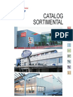 CatalogSortimente PANOURI 