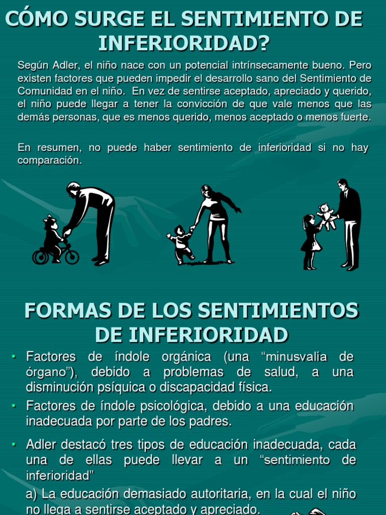 305940133 Tarea Sentimientos De Inferioridad – ATHX