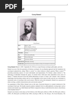 Download Georg Simmel by coboalvaro SN106579151 doc pdf