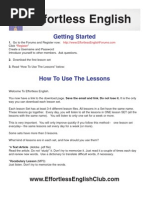 Download Effortless English by Kyo Bmt SN106579422 doc pdf