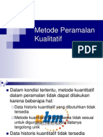 PB10MAT_09Bahan-Metode Peramalan Kualitatif Pert14