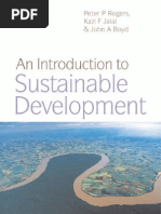 Download An Introduction to Sustainable Development Rogers by vs_20 SN106579887 doc pdf