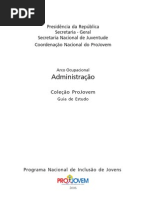 Administr a Cao