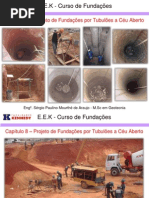 Capitulo 8 - Projeto de Fundacoes Por Tubuloes