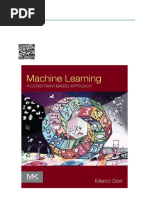 Foundations of The Theory of Learning Systems ISBN 9780127020600 ...