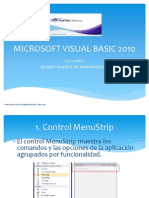 Visual Basic 5