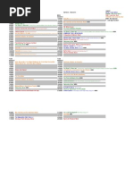 Document 12 | PDF | Cbs | Nbc