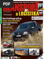 Download Transport a Logistika 11-2011 Sk by Transport a Logistika SN106596838 doc pdf