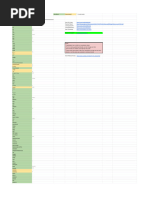 YouTube Demonetization Word List | PDF