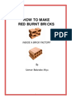 015_How to Make Red Bricks