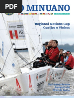 O Minuano No 121