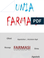 Perkenalan Farmasi