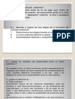 Preguntas de Gestion Ambiental