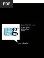 Suplemento Quince Final