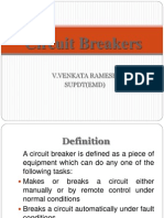 23573740 Circuit Breakers Presentation