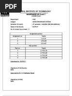 Teaching Plan 6