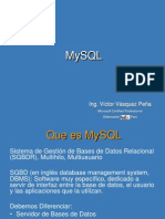 Mysql