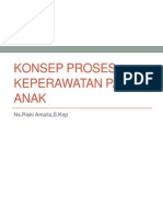 Proses Kep - Anak