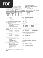 Download soal sel by Garry Gilbert SN106619784 doc pdf