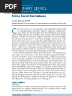 Download Friberg 2006 -Feline Facial Dermatose by Angelita Gomes SN106620518 doc pdf