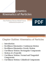1-Kinematics of Particles 0