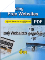 Building Free Websites