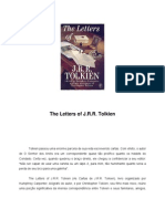 Tolkien, J.R.R - As Cartas de Tolkien (Incompleto) 