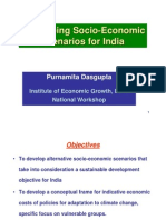Developing Purnamita Dasgupta