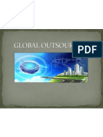 Global Outsourcing