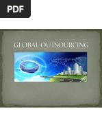 Global Outsourcing