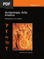 Download Gabriella Brusa Zappellini - Archeologia Della Svastica Morfogenesi di un simbolo - Indice e Capitolo 1 - Index and Ch I by Luciano Du SN106632145 doc pdf