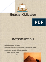 Ancient Egypt (1)