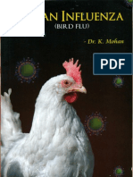 Avian Flu pandemic by Dr.Rajan R Patil