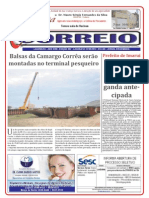 O Correio Ed - 882