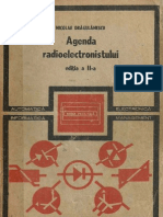 Agenda Radioelectronistului Editia a-II-A