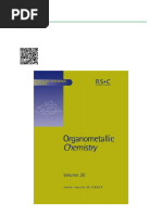 Spectroscopic Properties of Inorganic and Organic | PDF | Nuclear