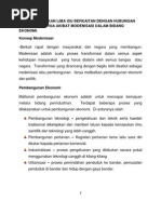 Download Jelaskan Lima Isu Berkaitan Dengan Hubungan Etnik Di Malaysia Akibat Modenisasi Dalam Bidang Ekonomi by Rashadah Hj Isa SN106643595 doc pdf
